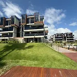 Cais Eco Residencia - Muro Alto