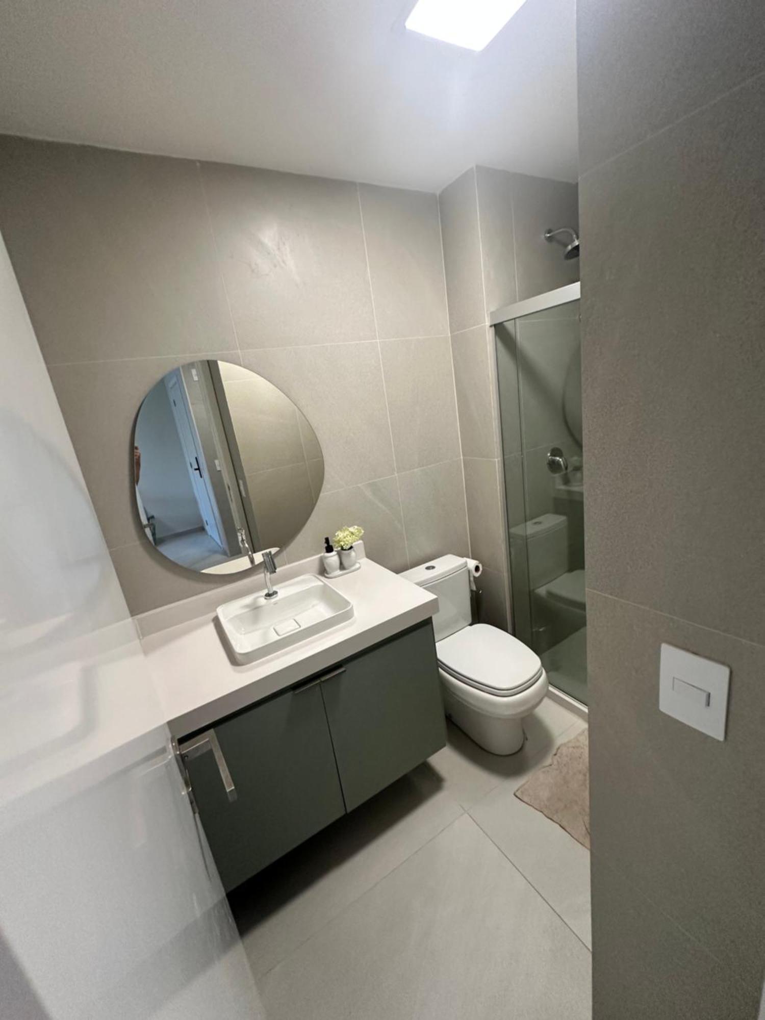 Hotel Cais Eco Residencia - Muro Alto